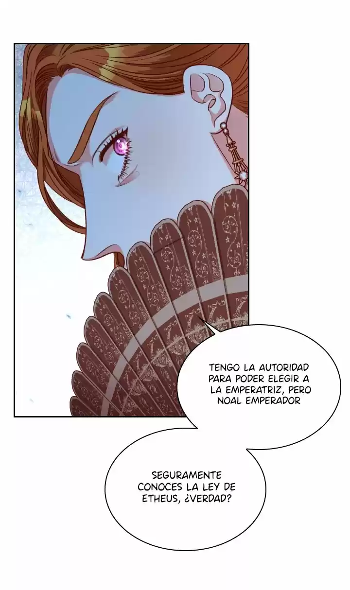Me convertí en la secretaria de un Tirano (2022) - Capítulo 42 - Página 26 - LectorTMOo