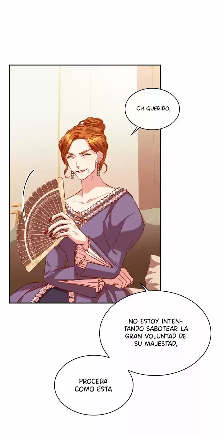 Me convertí en la secretaria de un Tirano (2022) - Capítulo 42 - Página 29 - LectorTMOo