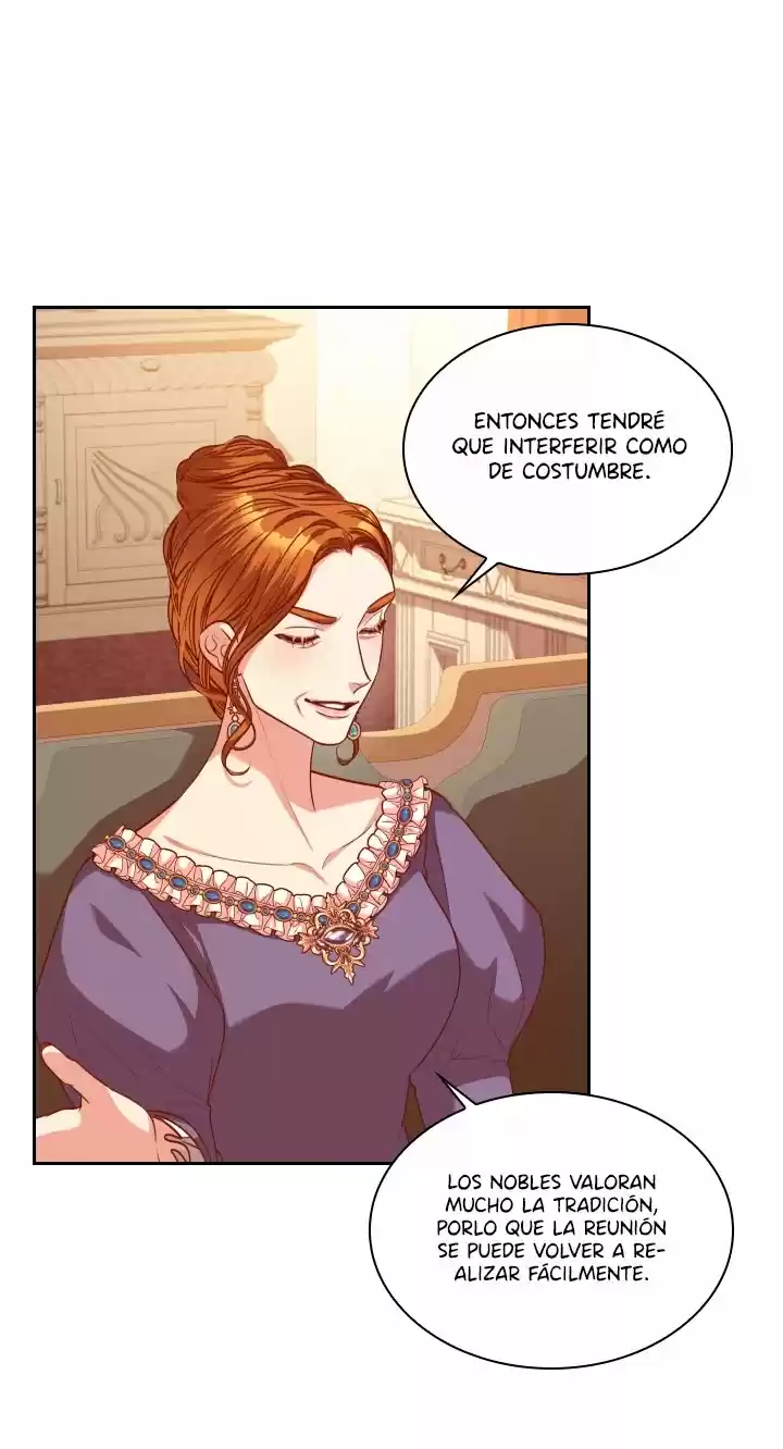 Me convertí en la secretaria de un Tirano (2022) - Capítulo 42 - Página 34 - LectorTMOo