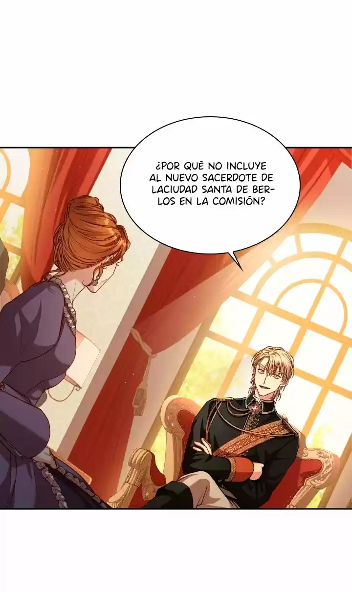 Me convertí en la secretaria de un Tirano (2022) - Capítulo 42 - Página 37 - LectorTMOo