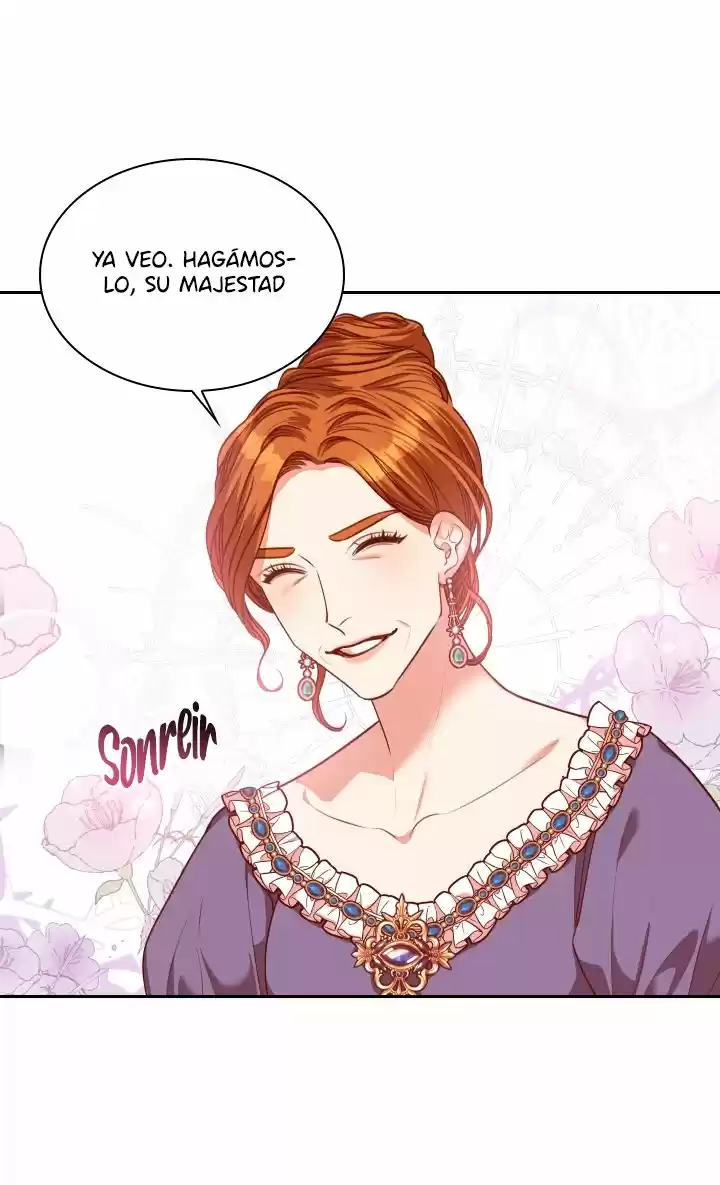 Me convertí en la secretaria de un Tirano (2022) - Capítulo 42 - Página 39 - LectorTMOo