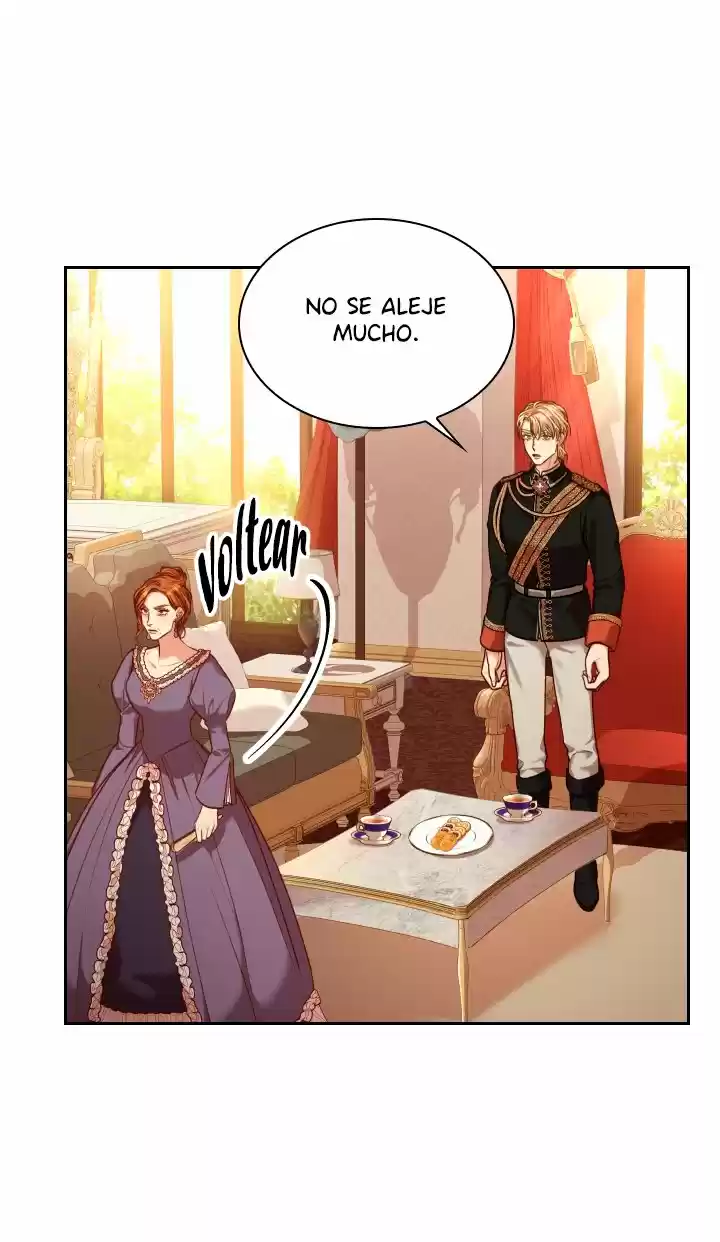 Me convertí en la secretaria de un Tirano (2022) - Capítulo 42 - Página 41 - LectorTMOo