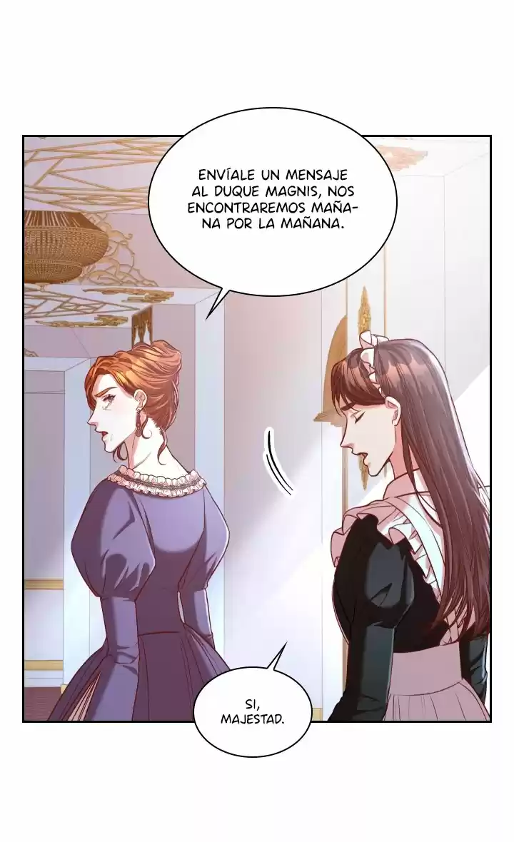 Me convertí en la secretaria de un Tirano (2022) - Capítulo 42 - Página 50 - LectorTMOo