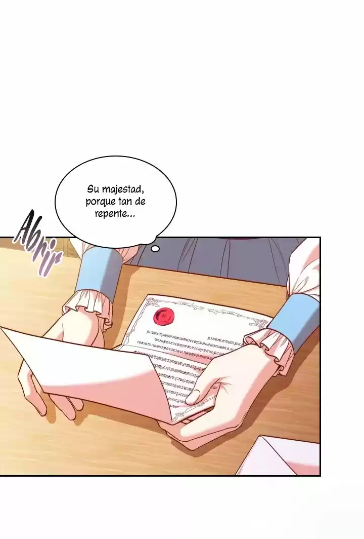 Me convertí en la secretaria de un Tirano (2022) - Capítulo 42 - Página 53 - LectorTMOo