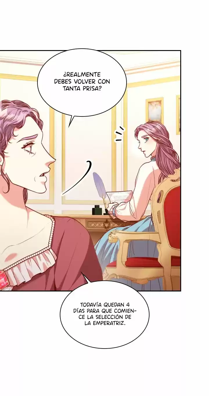 Me convertí en la secretaria de un Tirano (2022) - Capítulo 42 - Página 56 - LectorTMOo