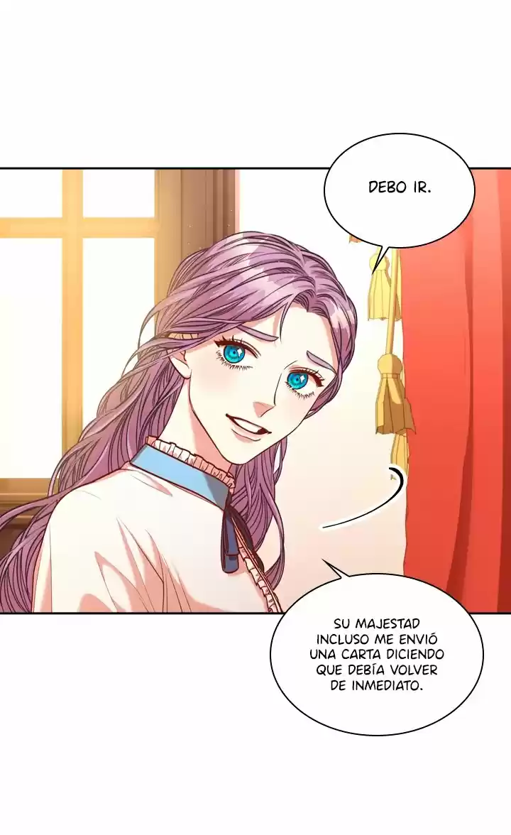 Me convertí en la secretaria de un Tirano (2022) - Capítulo 42 - Página 57 - LectorTMOo