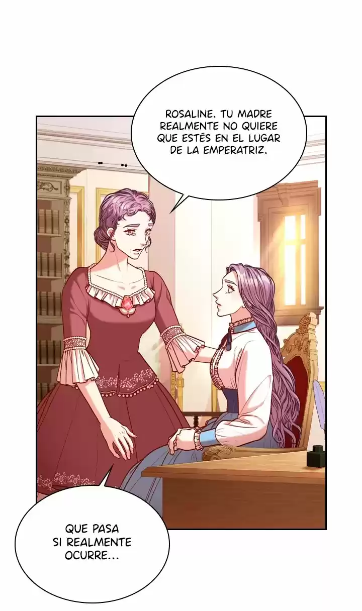 Me convertí en la secretaria de un Tirano (2022) - Capítulo 42 - Página 58 - LectorTMOo