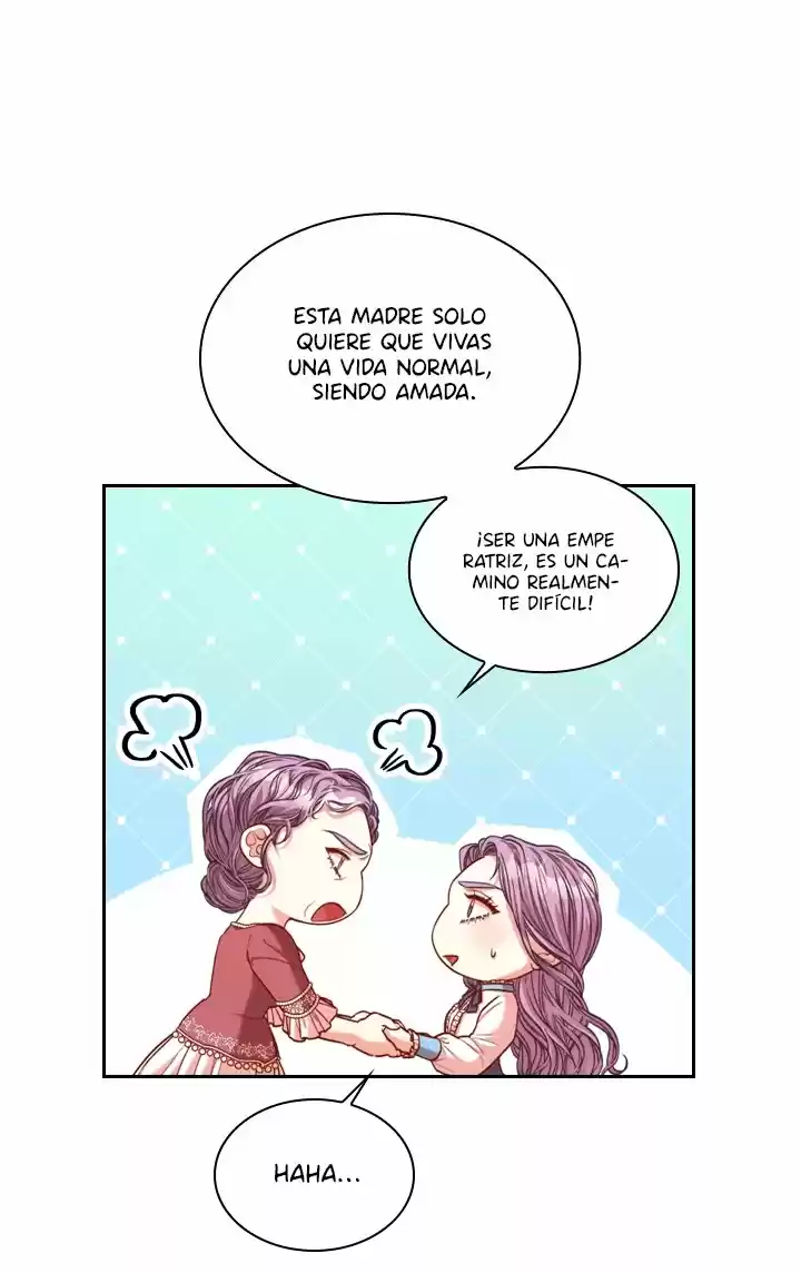 Me convertí en la secretaria de un Tirano (2022) - Capítulo 42 - Página 63 - LectorTMOo