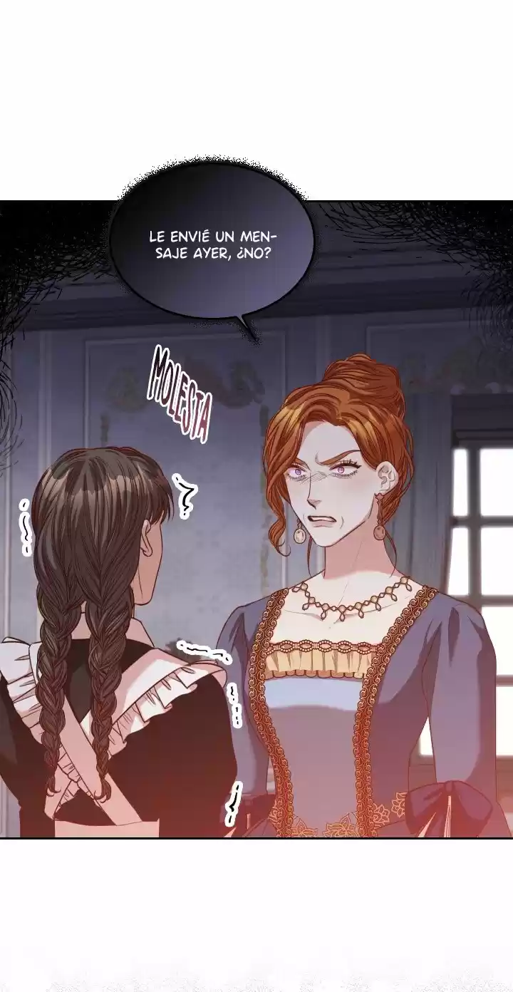 Me convertí en la secretaria de un Tirano (2022) - Capítulo 43 - Página 10 - LectorTMOo