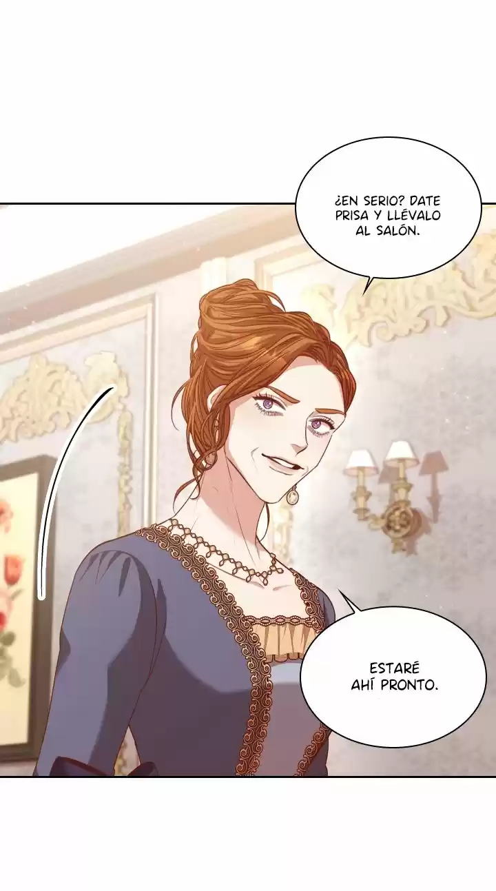 Me convertí en la secretaria de un Tirano (2022) - Capítulo 43 - Página 13 - LectorTMOo