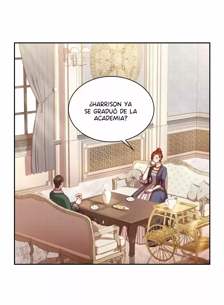 Me convertí en la secretaria de un Tirano (2022) - Capítulo 43 - Página 19 - LectorTMOo