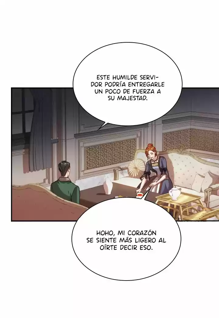 Me convertí en la secretaria de un Tirano (2022) - Capítulo 43 - Página 28 - LectorTMOo