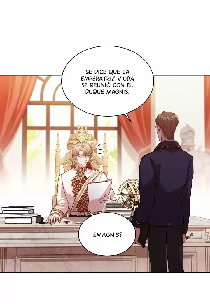 Me convertí en la secretaria de un Tirano (2022) - Capítulo 43 - Página 32 - LectorTMOo