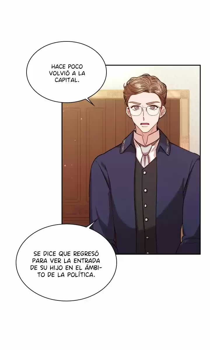 Me convertí en la secretaria de un Tirano (2022) - Capítulo 43 - Página 34 - LectorTMOo