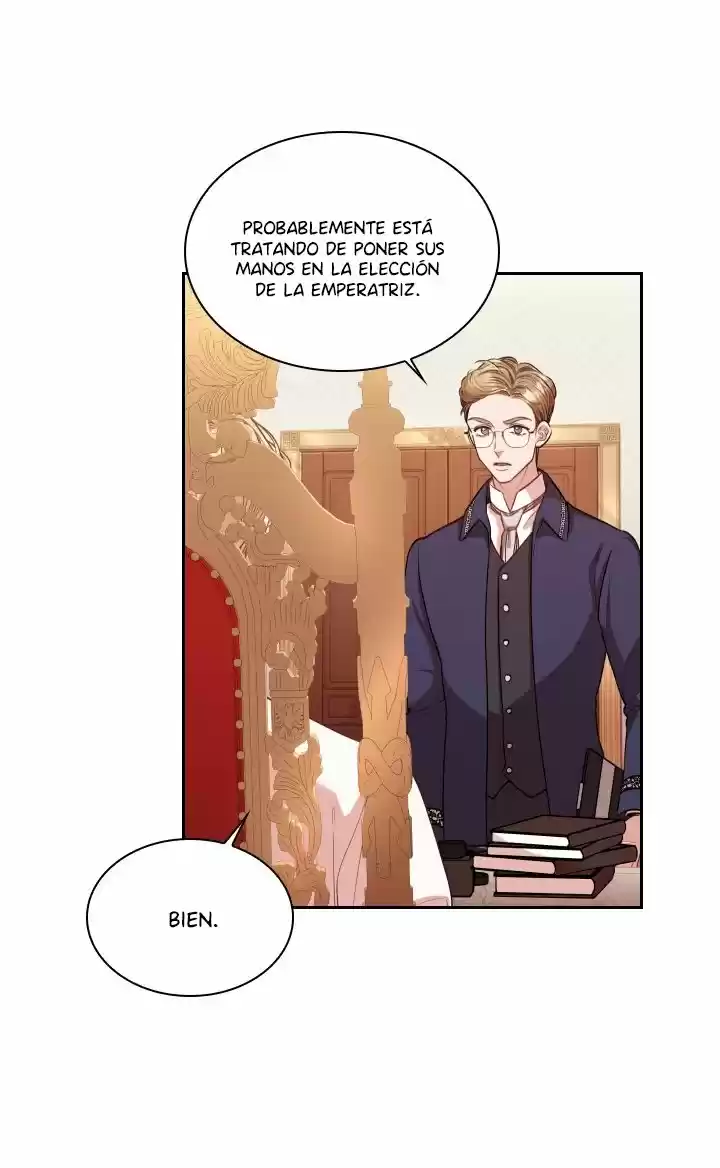 Me convertí en la secretaria de un Tirano (2022) - Capítulo 43 - Página 36 - LectorTMOo
