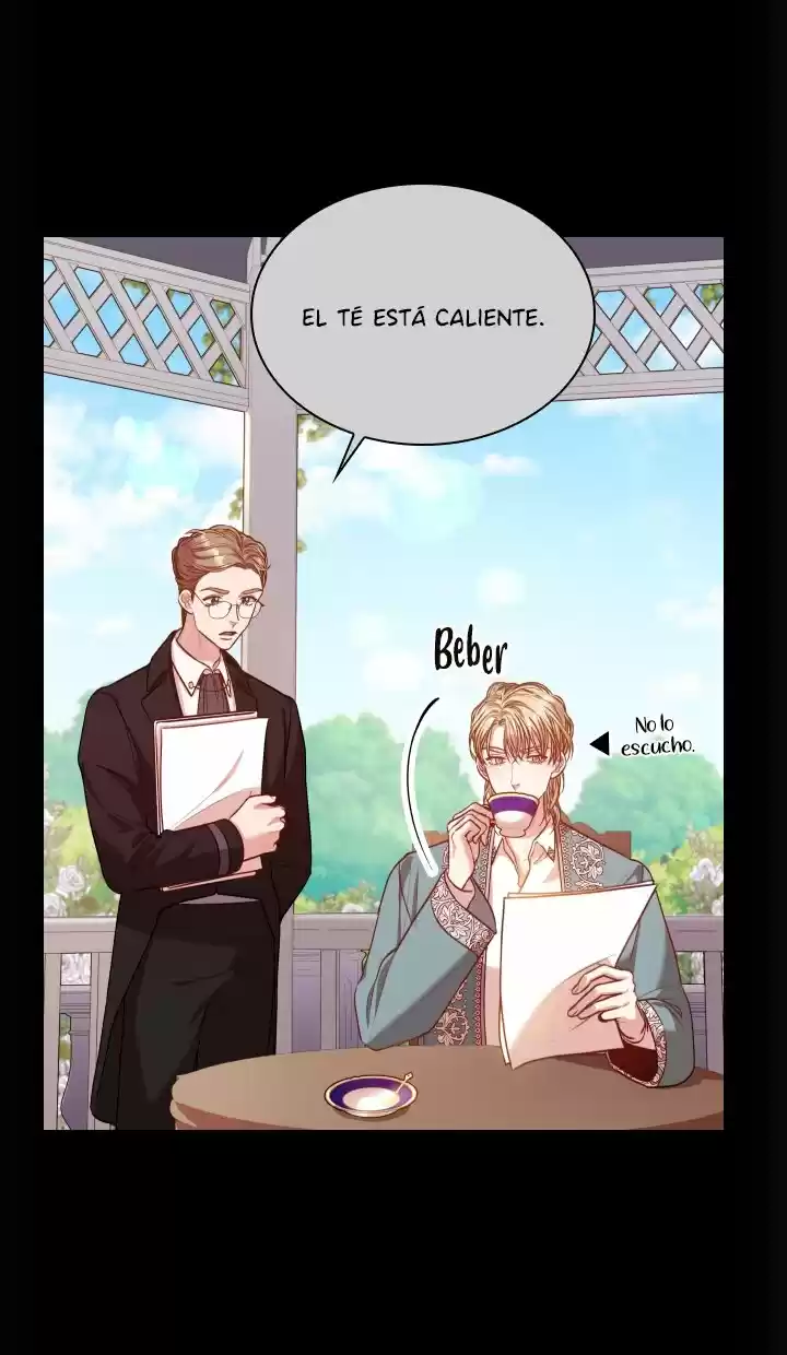 Me convertí en la secretaria de un Tirano (2022) - Capítulo 43 - Página 48 - LectorTMOo