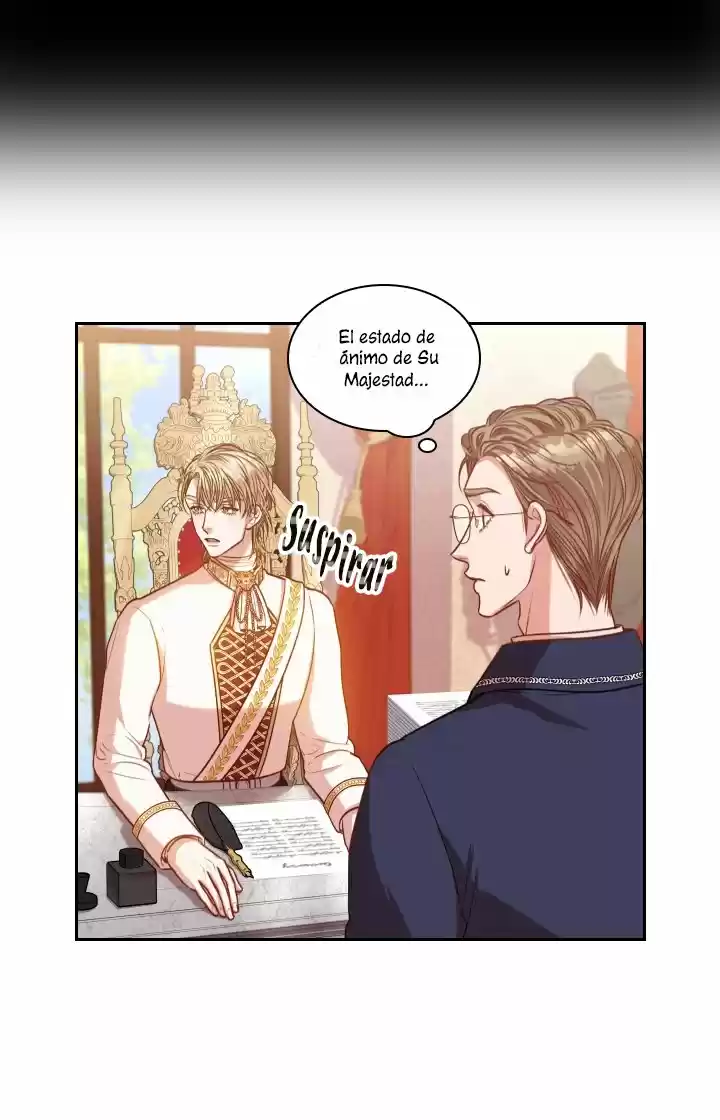 Me convertí en la secretaria de un Tirano (2022) - Capítulo 43 - Página 50 - LectorTMOo