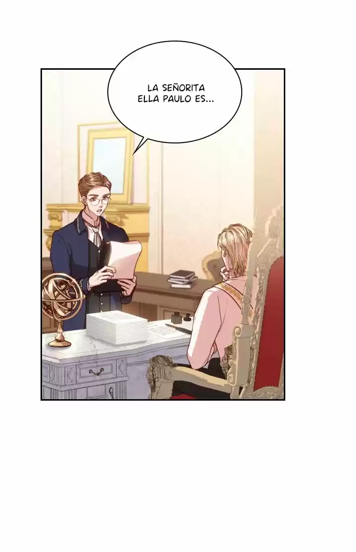 Me convertí en la secretaria de un Tirano (2022) - Capítulo 43 - Página 55 - LectorTMOo