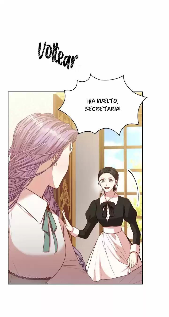 Me convertí en la secretaria de un Tirano (2022) - Capítulo 43 - Página 58 - LectorTMOo