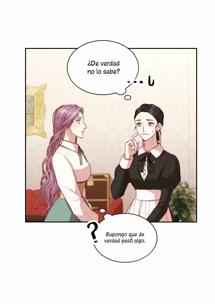 Me convertí en la secretaria de un Tirano (2022) - Capítulo 43 - Página 60 - LectorTMOo