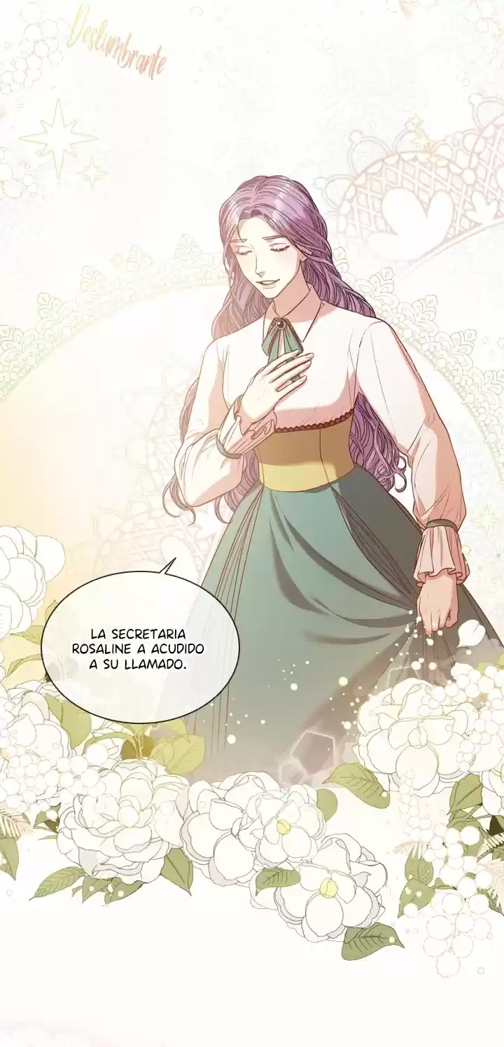 Me convertí en la secretaria de un Tirano (2022) - Capítulo 43 - Página 70 - LectorTMOo