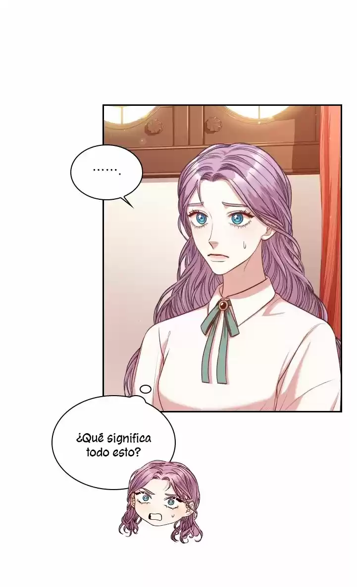 Me convertí en la secretaria de un Tirano (2022) - Capítulo 44 - Página 8 - LectorTMOo