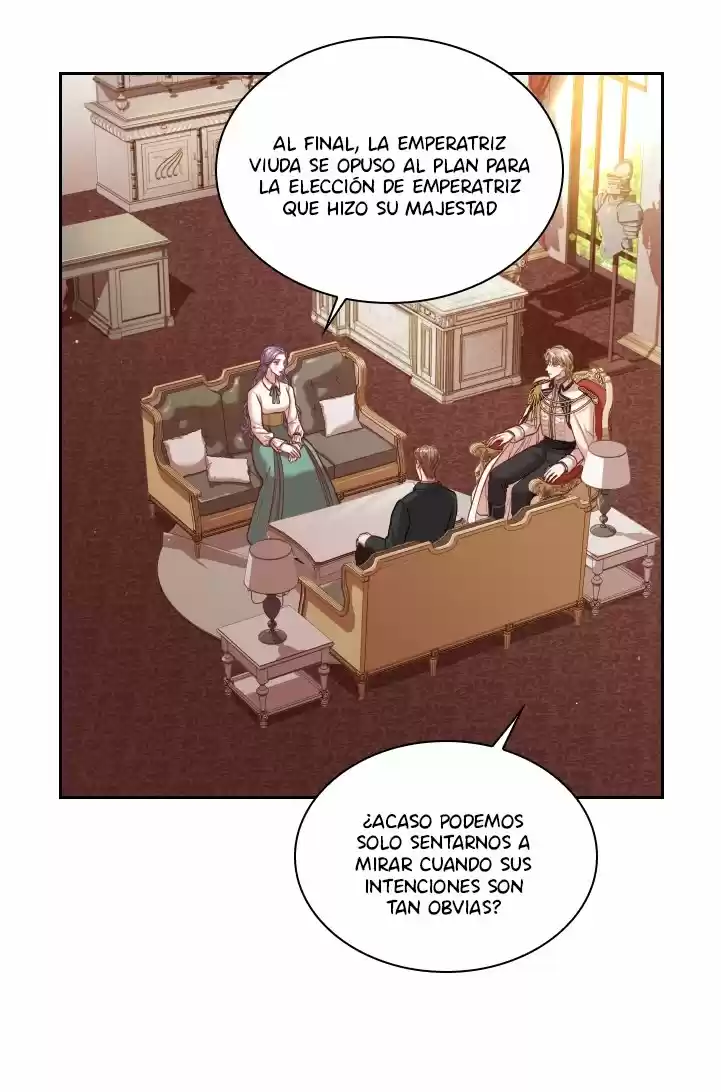 Me convertí en la secretaria de un Tirano (2022) - Capítulo 44 - Página 19 - LectorTMOo