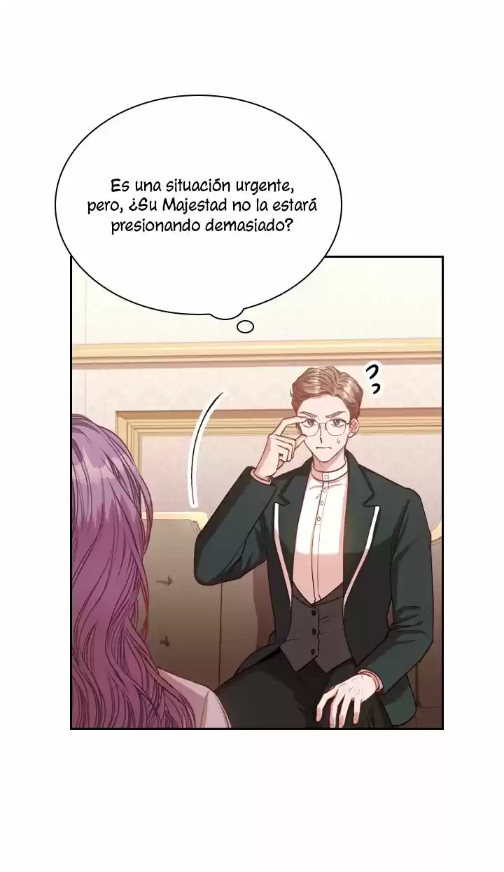Me convertí en la secretaria de un Tirano (2022) - Capítulo 44 - Página 26 - LectorTMOo
