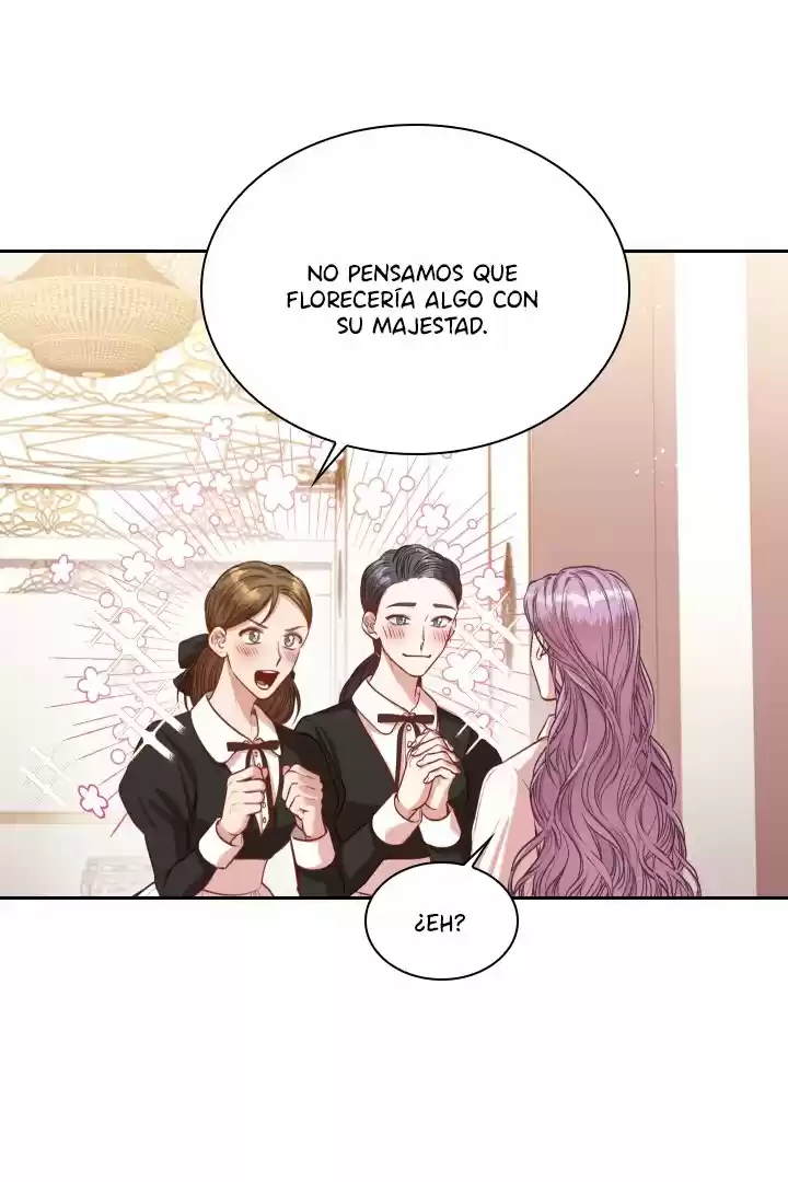 Me convertí en la secretaria de un Tirano (2022) - Capítulo 44 - Página 33 - LectorTMOo