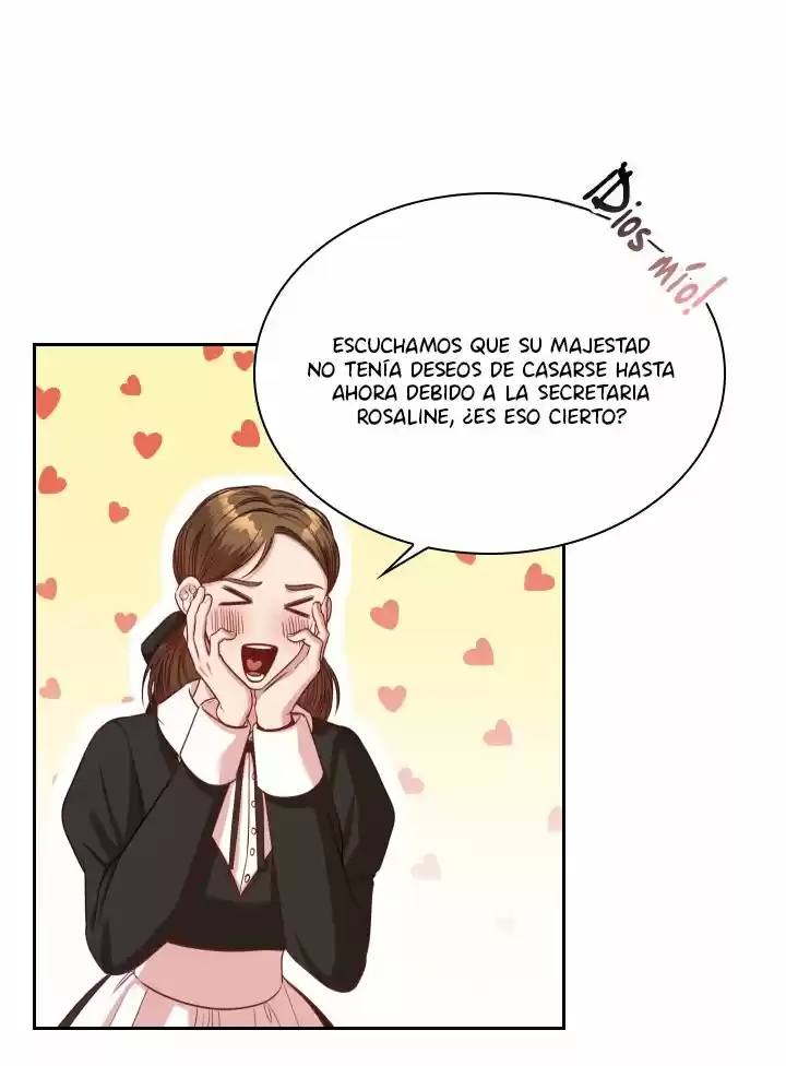 Me convertí en la secretaria de un Tirano (2022) - Capítulo 44 - Página 34 - LectorTMOo