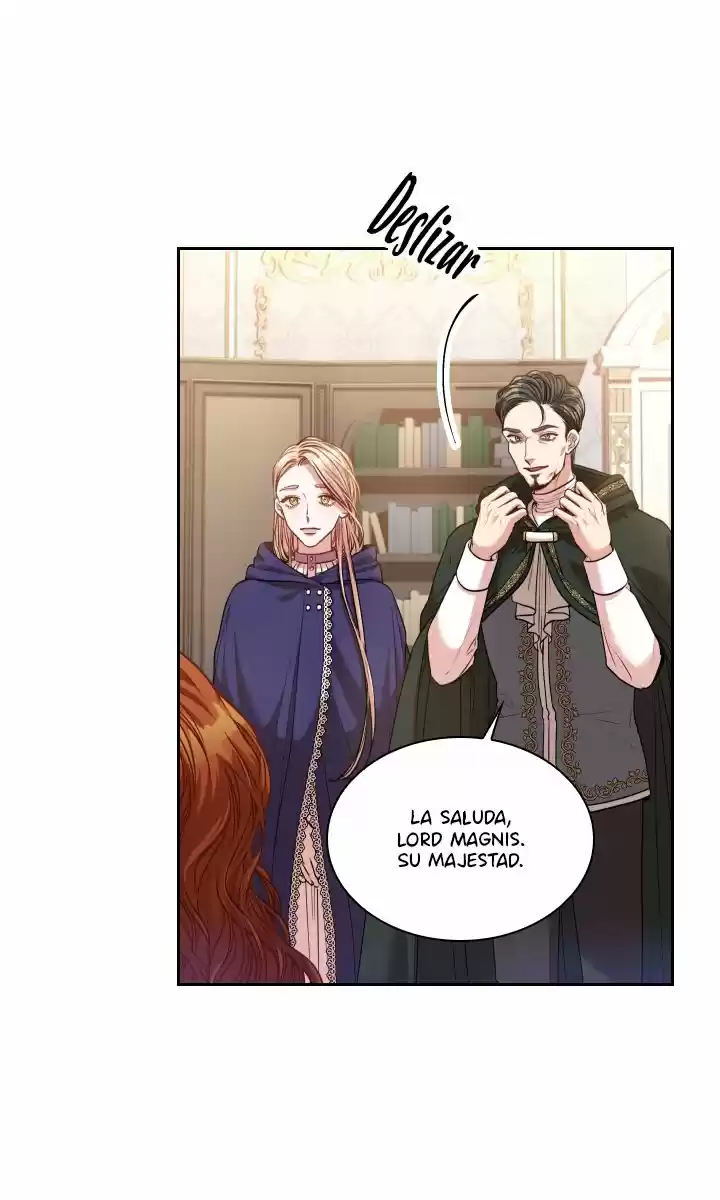 Me convertí en la secretaria de un Tirano (2022) - Capítulo 44 - Página 47 - LectorTMOo