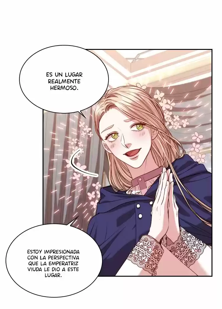 Me convertí en la secretaria de un Tirano (2022) - Capítulo 44 - Página 51 - LectorTMOo
