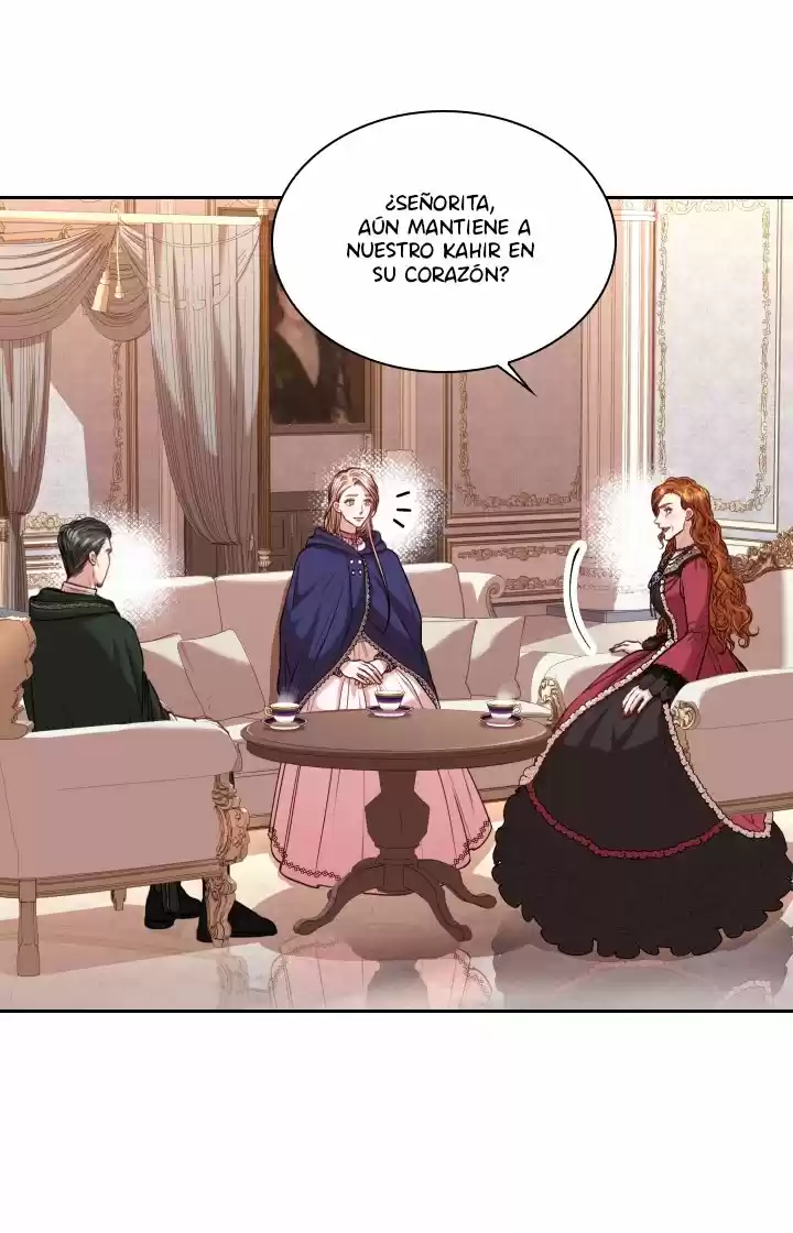 Me convertí en la secretaria de un Tirano (2022) - Capítulo 44 - Página 54 - LectorTMOo