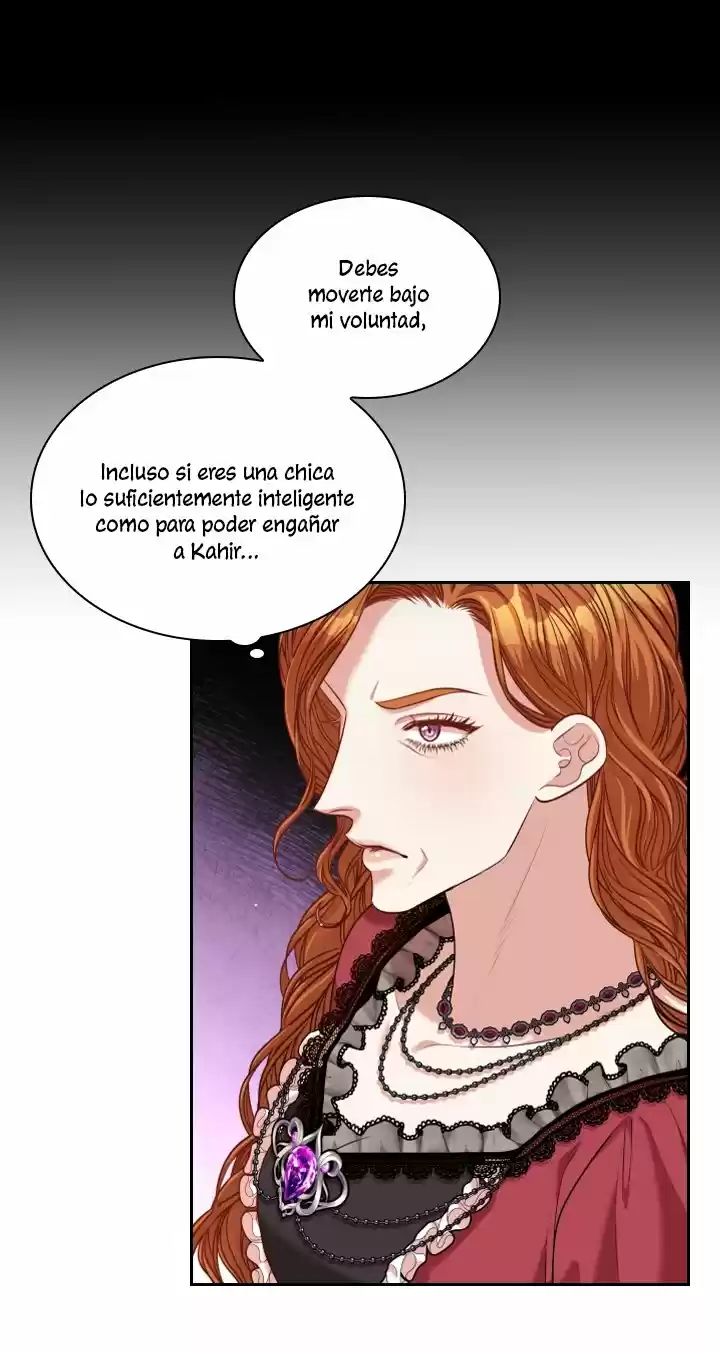 Me convertí en la secretaria de un Tirano (2022) - Capítulo 44 - Página 60 - LectorTMOo