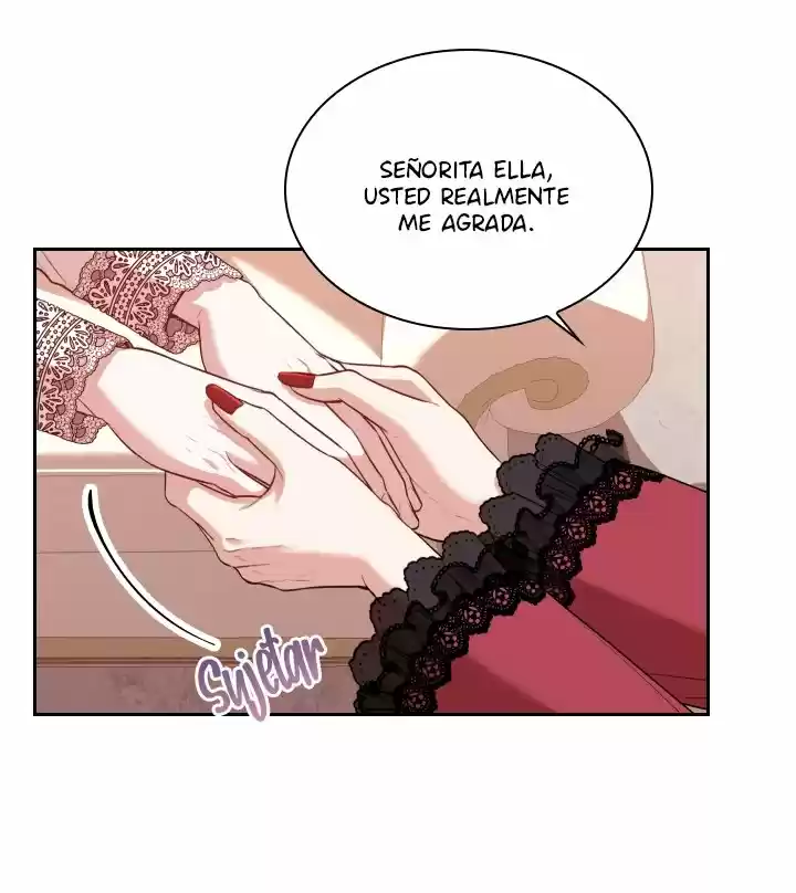Me convertí en la secretaria de un Tirano (2022) - Capítulo 44 - Página 62 - LectorTMOo