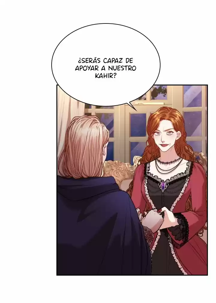 Me convertí en la secretaria de un Tirano (2022) - Capítulo 44 - Página 63 - LectorTMOo