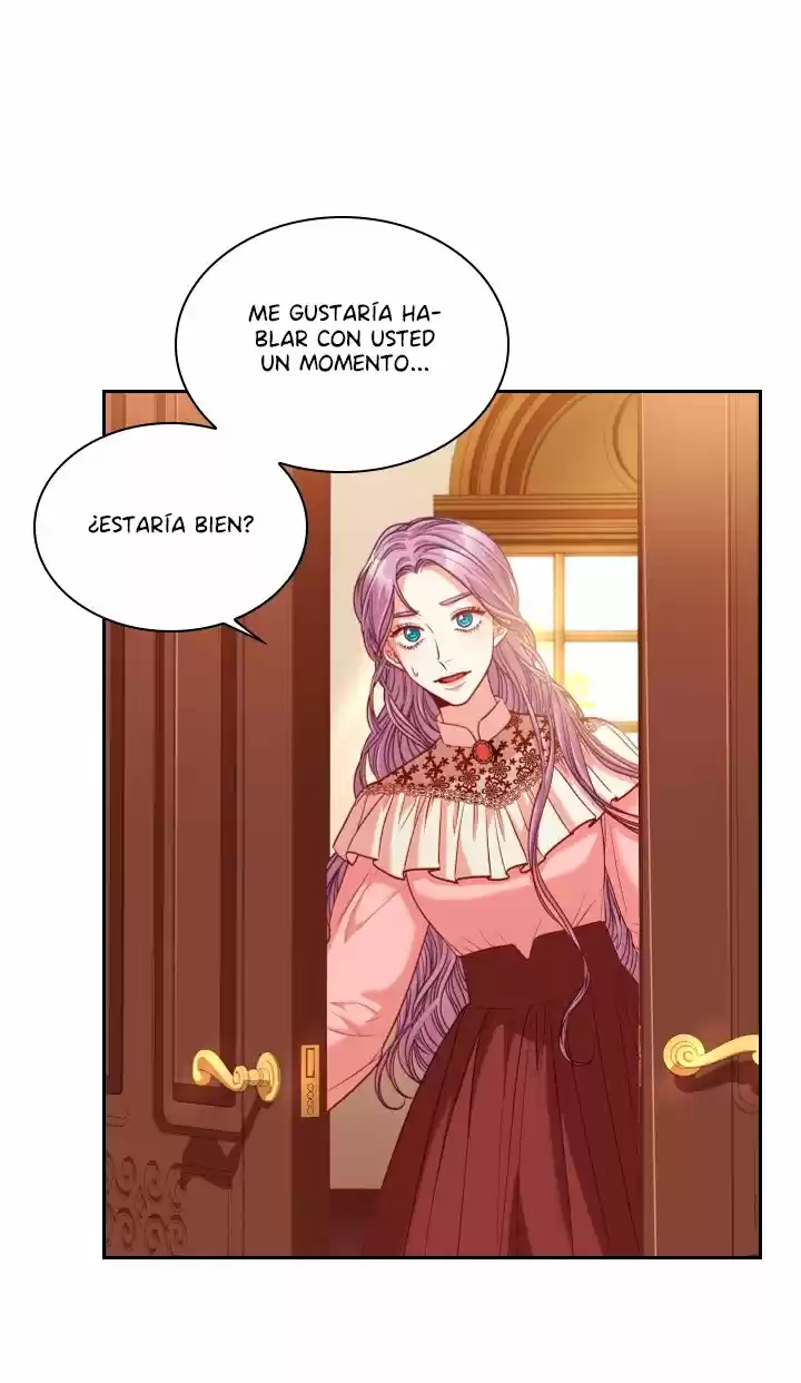 Me convertí en la secretaria de un Tirano (2022) - Capítulo 45 - Página 28 - LectorTMOo