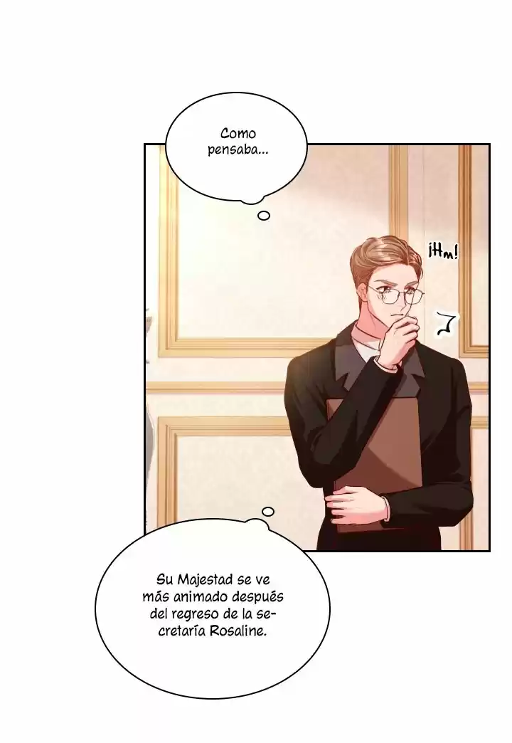 Me convertí en la secretaria de un Tirano (2022) - Capítulo 45 - Página 30 - LectorTMOo