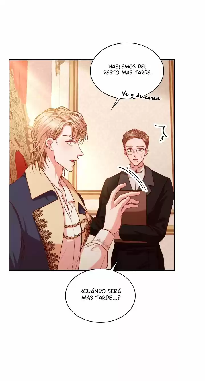 Me convertí en la secretaria de un Tirano (2022) - Capítulo 45 - Página 31 - LectorTMOo