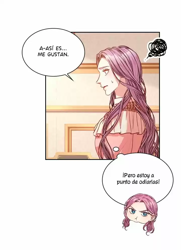 Me convertí en la secretaria de un Tirano (2022) - Capítulo 45 - Página 37 - LectorTMOo
