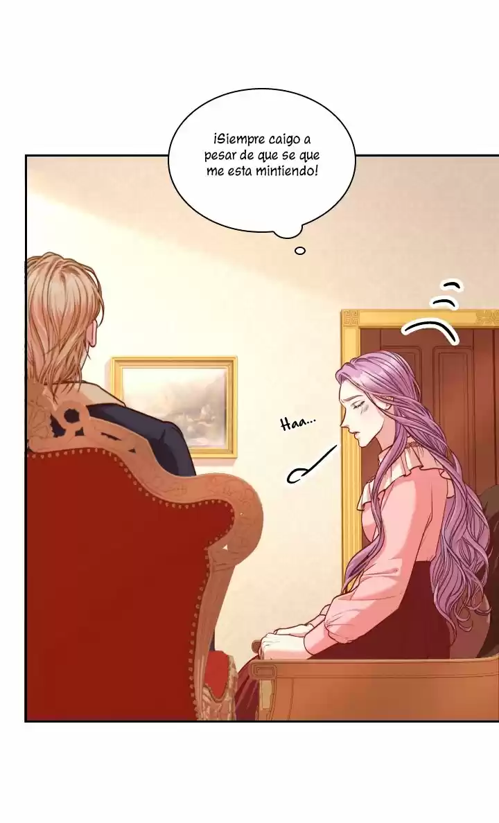 Me convertí en la secretaria de un Tirano (2022) - Capítulo 45 - Página 46 - LectorTMOo
