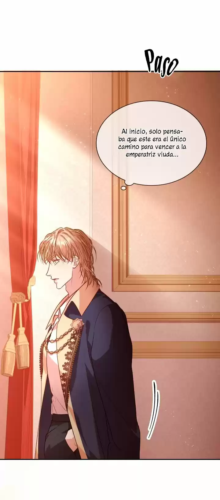Me convertí en la secretaria de un Tirano (2022) - Capítulo 45 - Página 68 - LectorTMOo