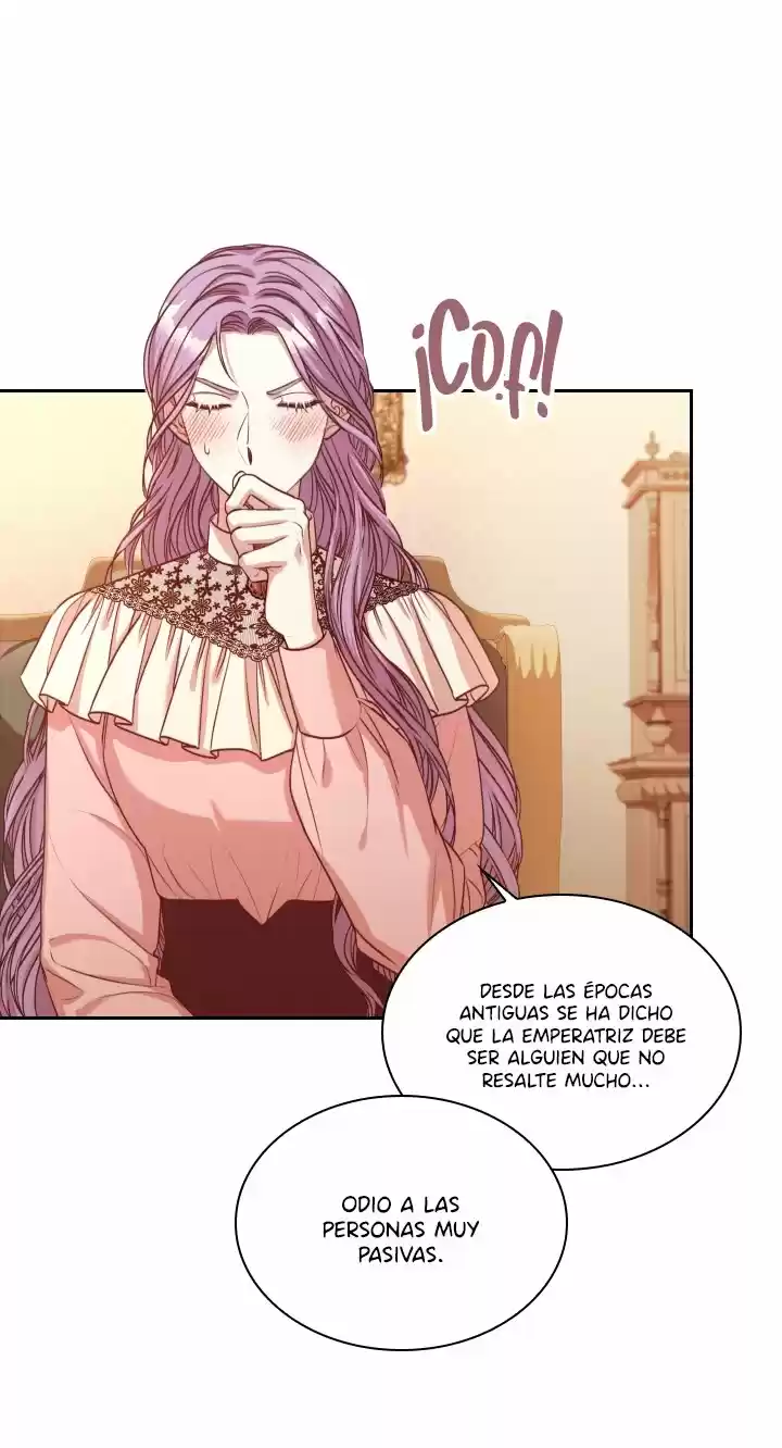 Me convertí en la secretaria de un Tirano (2022) - Capítulo 46 - Página 27 - LectorTMOo