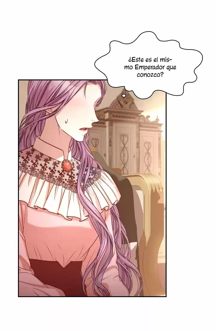Me convertí en la secretaria de un Tirano (2022) - Capítulo 46 - Página 62 - LectorTMOo