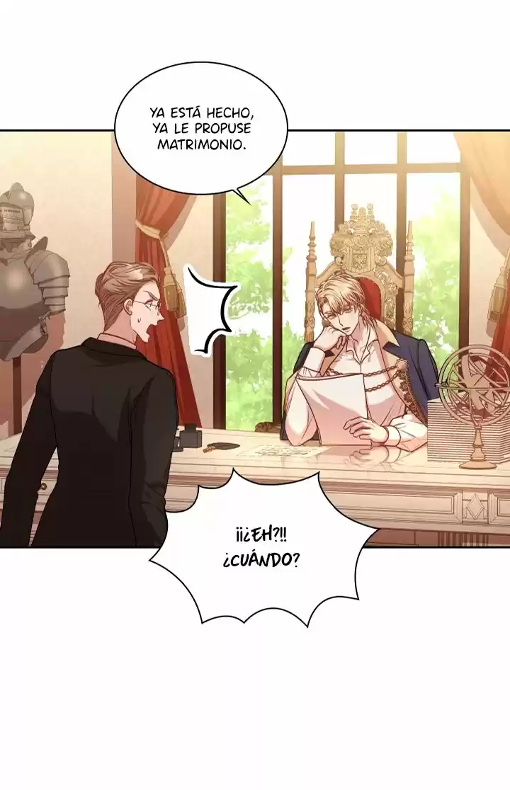 Me convertí en la secretaria de un Tirano (2022) - Capítulo 46 - Página 76 - LectorTMOo