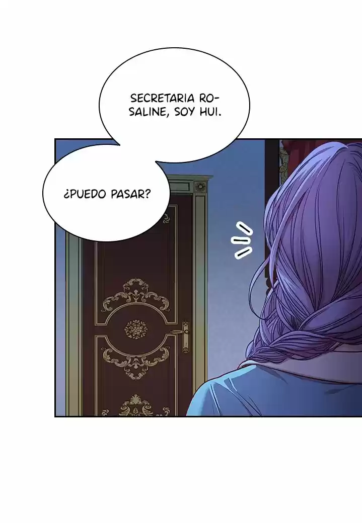 Me convertí en la secretaria de un Tirano (2022) - Capítulo 47 - Página 25 - LectorTMOo