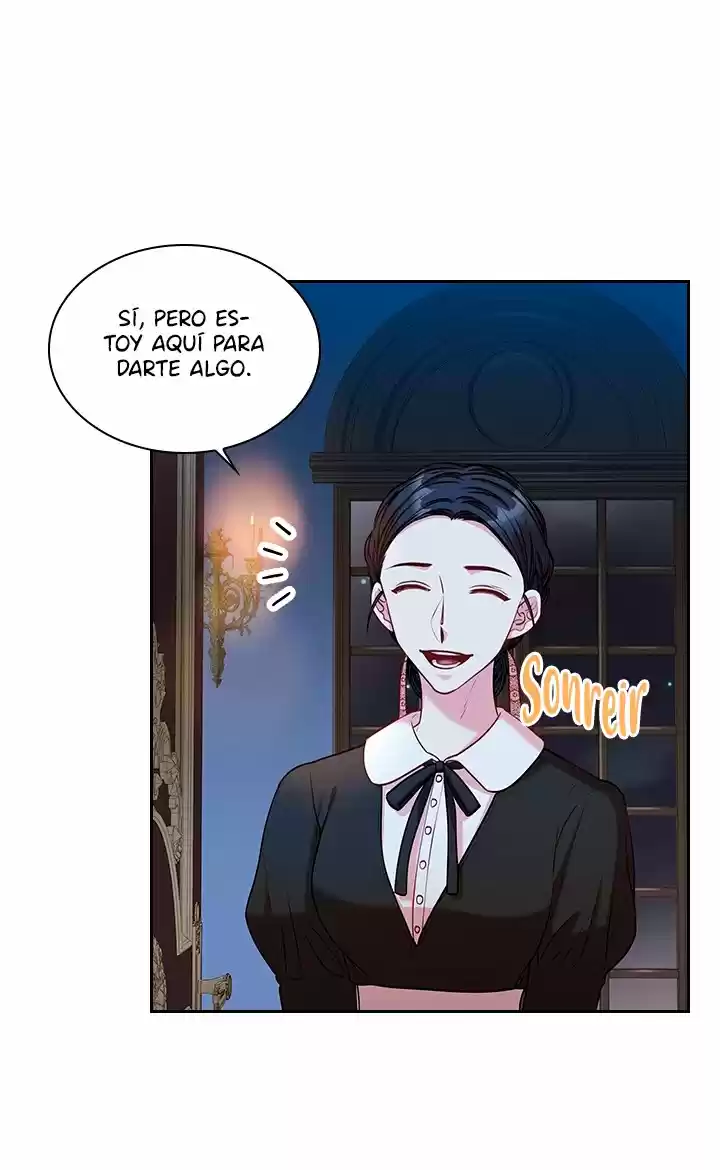 Me convertí en la secretaria de un Tirano (2022) - Capítulo 47 - Página 27 - LectorTMOo