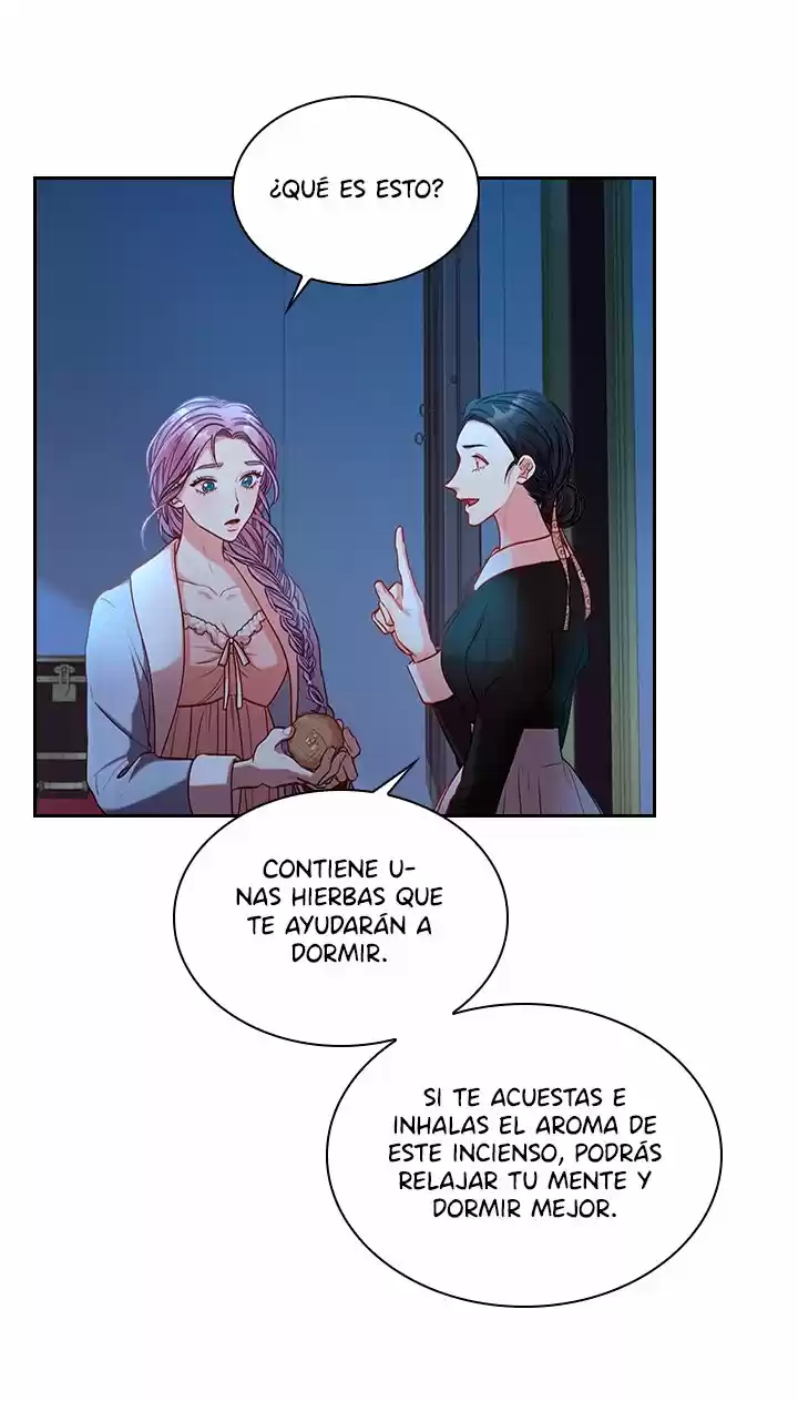Me convertí en la secretaria de un Tirano (2022) - Capítulo 47 - Página 29 - LectorTMOo