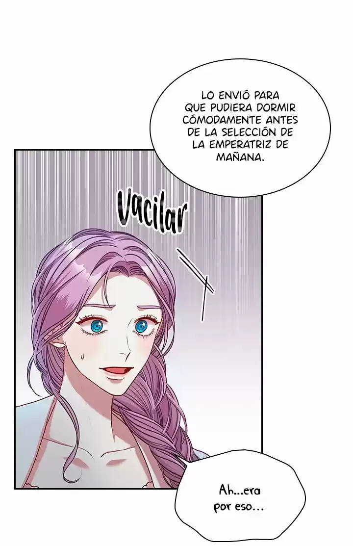 Me convertí en la secretaria de un Tirano (2022) - Capítulo 47 - Página 32 - LectorTMOo