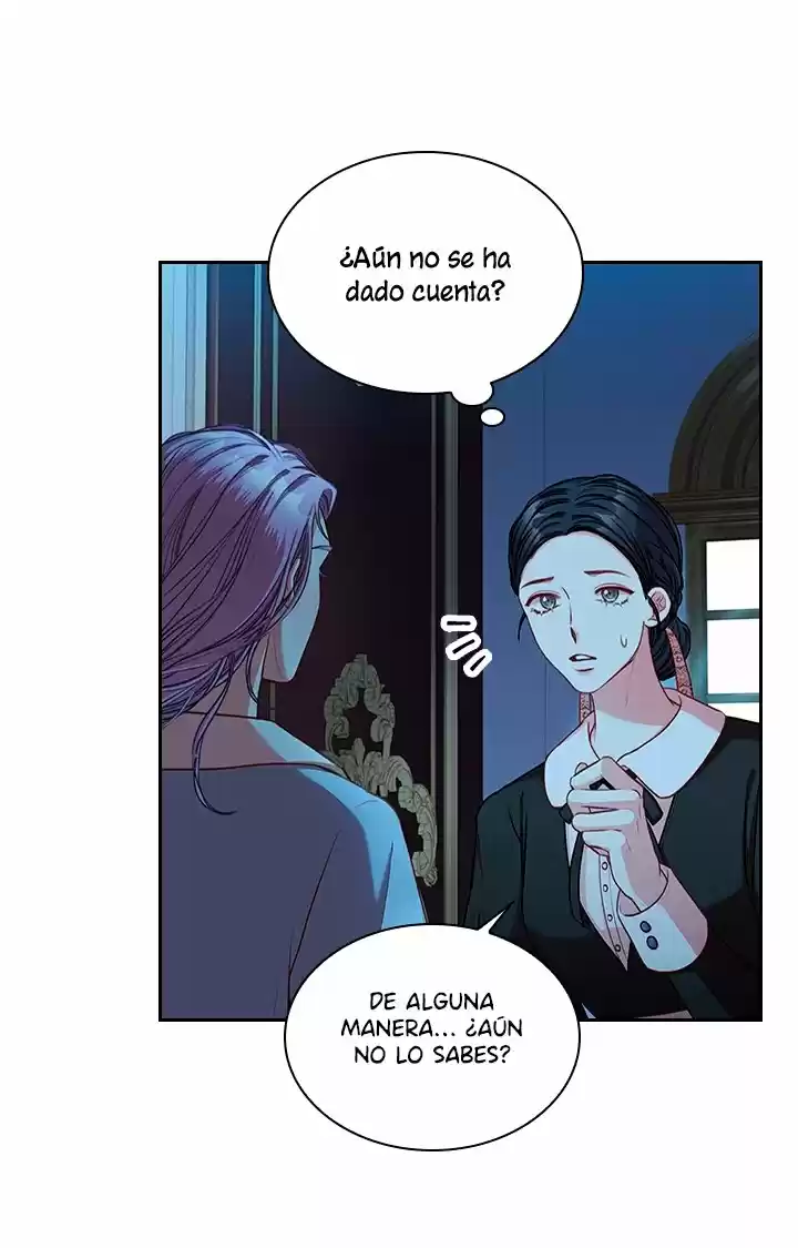 Me convertí en la secretaria de un Tirano (2022) - Capítulo 47 - Página 33 - LectorTMOo